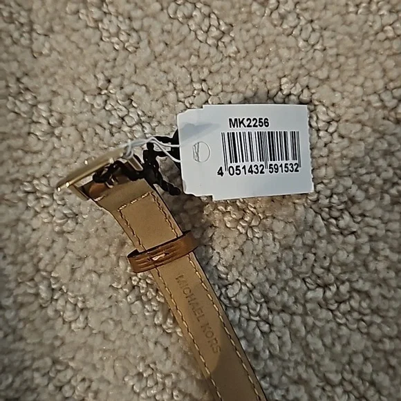 Michael Korse women's watch